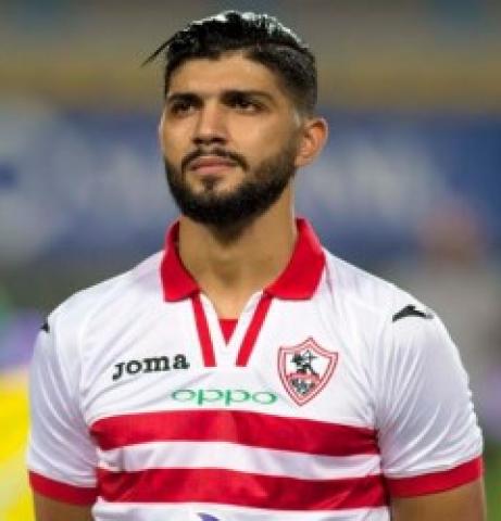 فرجاني ساسي