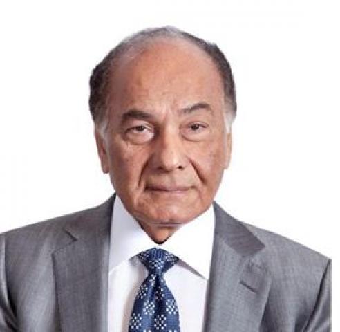 محمد فريد خميس