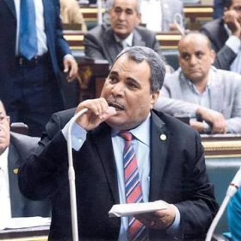  اللواء محمد سعيد الدويك