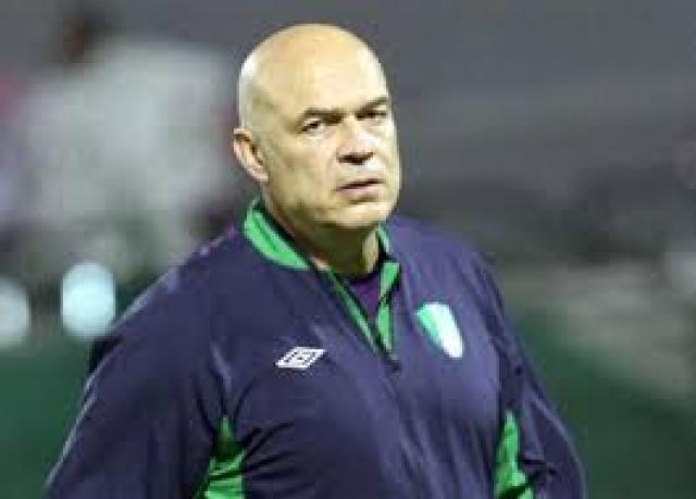 السويسري كريستيان جروس