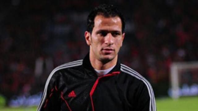 عماد السيد