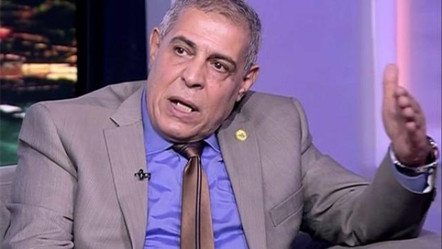 امين مسعود