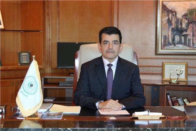 المدير العام الجديد للإيسيسكو الدكتور سالم بن محمد المالك