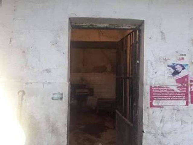 المحافظين يطالب رئيس مجلس زفتي بتوفير المراحيض العمومية