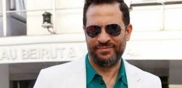 الفنان ماجد المصري