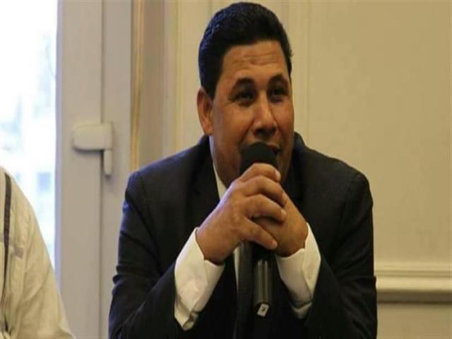 «المحافظين» يطالب وزارة الزراعة بسرعة مكافحة الجراد الصحراوي