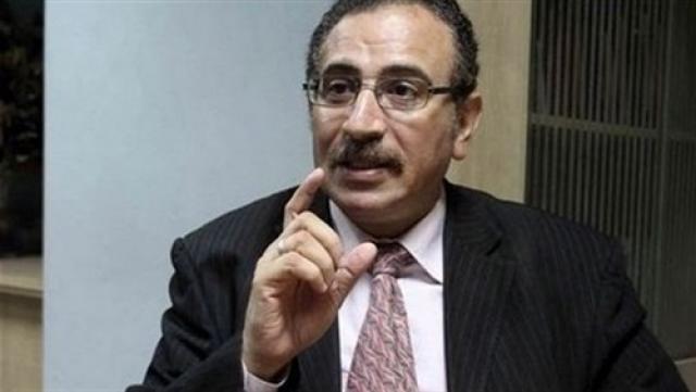 طارق فهمي 