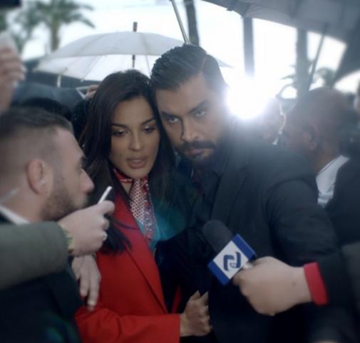 مسلسل