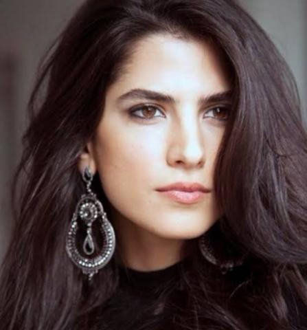 كارمن بصيبص