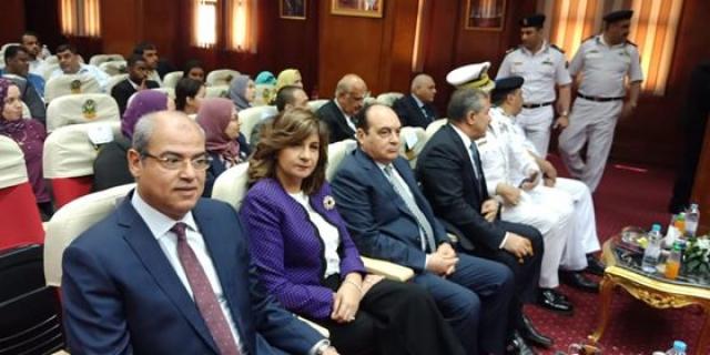 الإتجار بالبشر في رسالة دكتوراة إماراتية بأكاديمية الشرطة