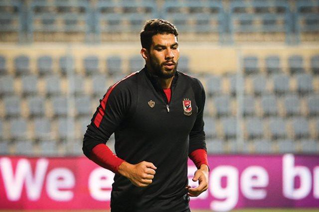 شريف إكرامي