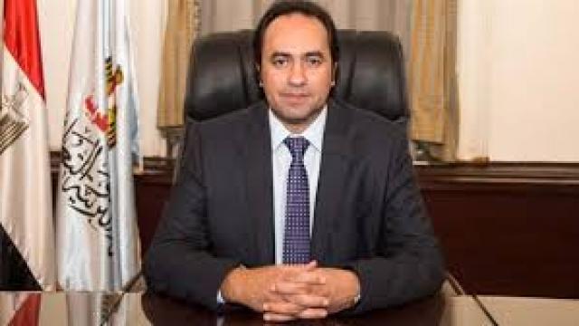 الدكتور محمد عمر