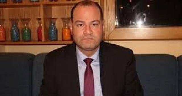 الإعلامي نشأت الديهي