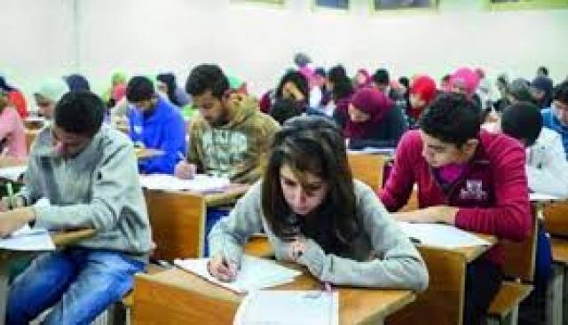 مارثون امتحان الإنجليزي بالثانوية العامة
