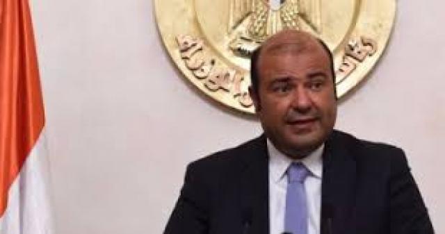 الدكتور خالد حنفي امين عام اتحاد الغرف العربية