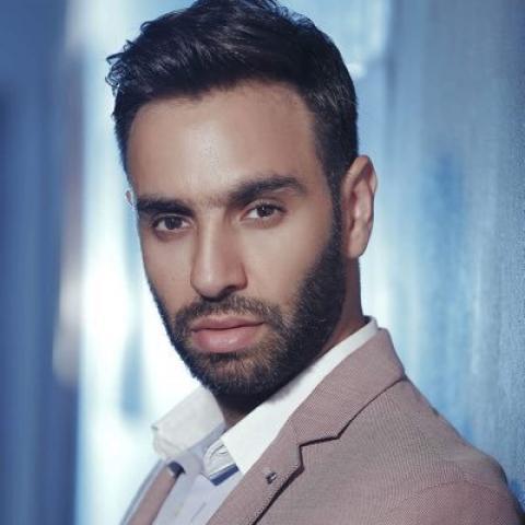 أحمد الشامي