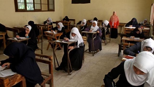 امتحانات الثانوية الازهرية
