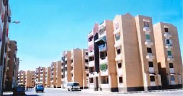 السكنية المخالفة بالمدينة