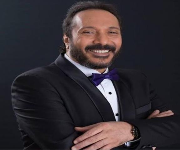 علي الحجار
