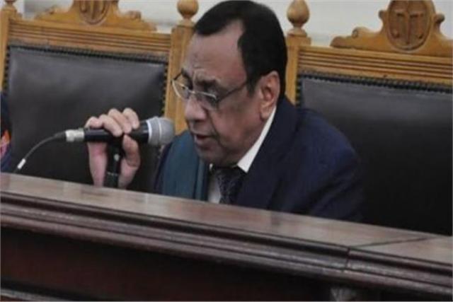 المستشار شبيب الضمرانى