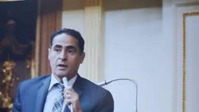 اللواء إبراهيم القصاص