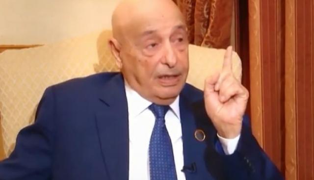 عقيله صالح
