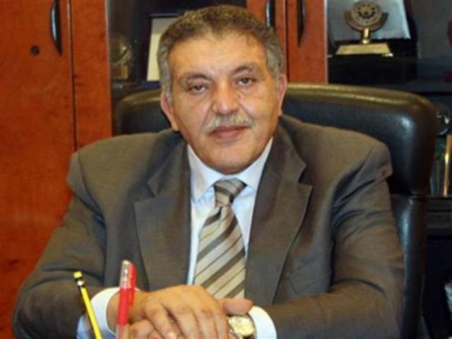 أحمد الوكيل رئيس اتحاد الغرف التجارية
