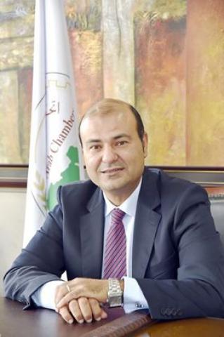 خالد حنفي