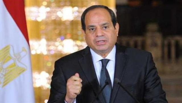 السيسي