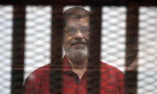 محمد مرسي