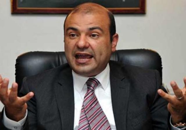  الدكتور خالد حنفي