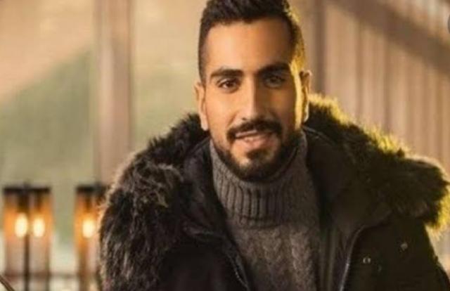 محمد الشرنوبي