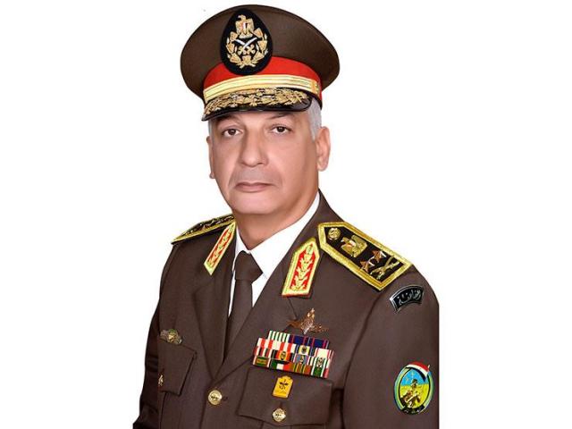 القوات المسلحة تنظم دورة تدريبية في نظم المعلومات لذوى القدرات الخاصة بصعيد مصر