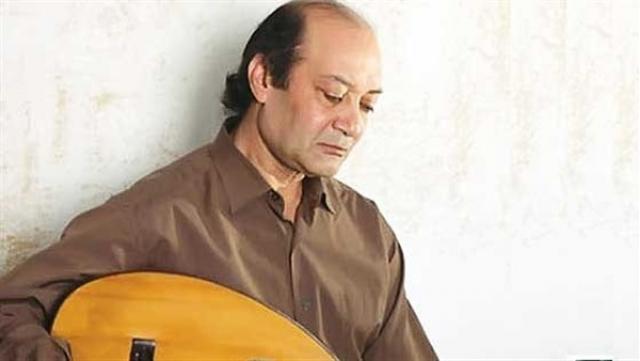 أحمد الحجار