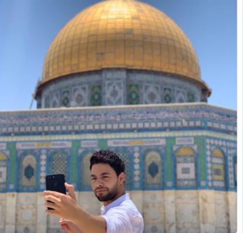 أحمد جمال