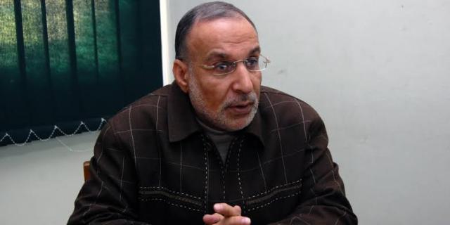 نقيب العلاج الطبيعي