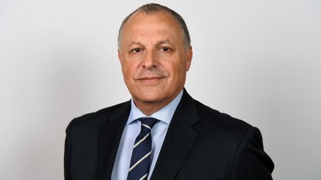 المهندس هني أبو ريدة