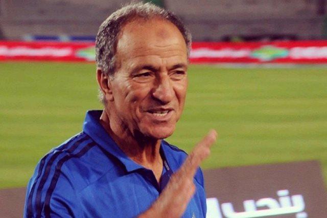 قتحي مبروك