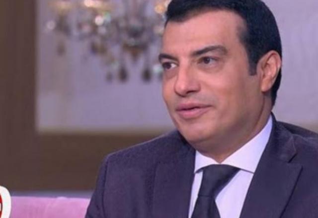 إيهاب توفيق