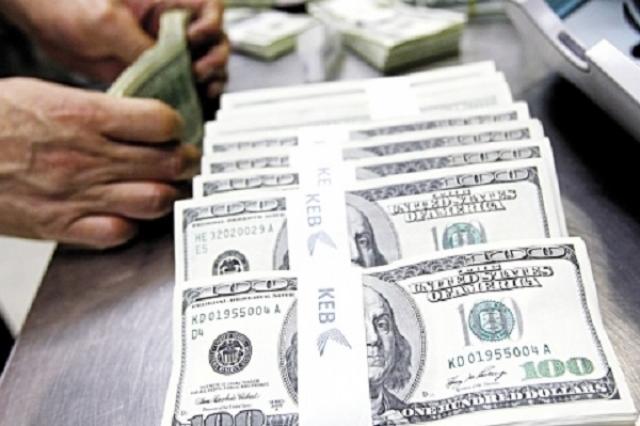 سعر صرف الدولار اليوم