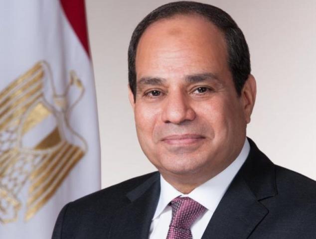 عبد الفتاح السيسي