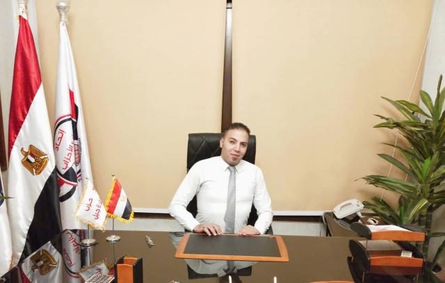 محمد مجدي