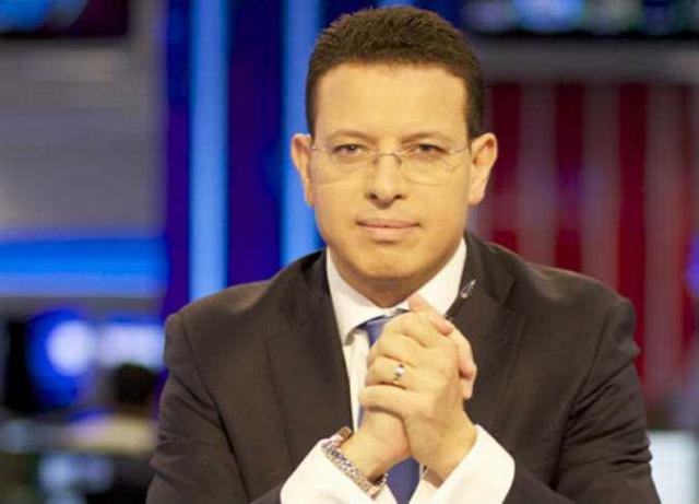 عمرو عبدالحميد