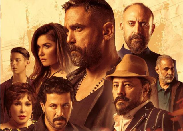 فيلم كازبلانكا