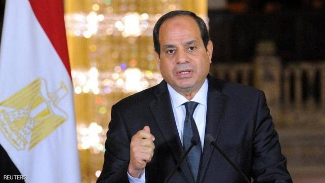 مصر تشن حربًا تطهيرية شاملة