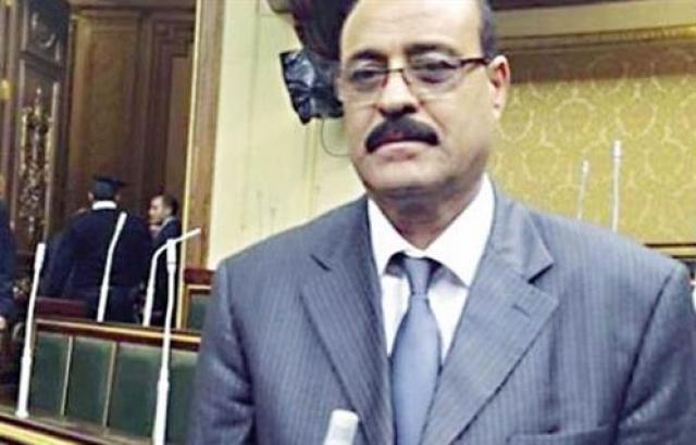 النائب صلاح عيسى