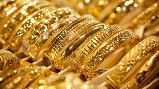 أسعار الذهب اليوم الجمعة