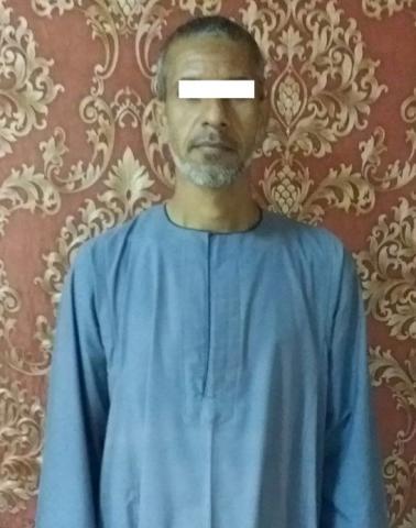 متهم بالإستيلاء على أموال المواطنين