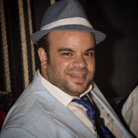 محمد عبد الرحمن 