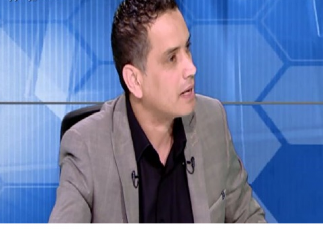 محمد البوزيدي